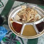 Joe Corner Roti Canai Special