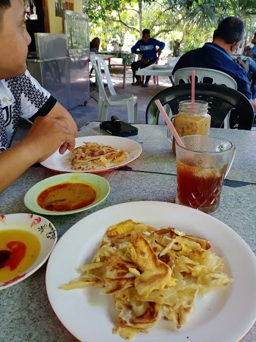 Joe Corner Roti Canai Special Picture 2
