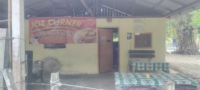 Joe Corner Roti Canai Special Picture 3