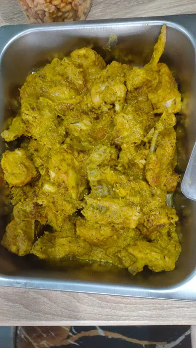 Joe Corner Roti Canai Special Picture 8