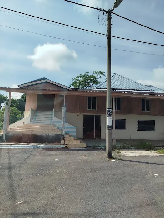Masjid Kampung Kelibang Picture 1