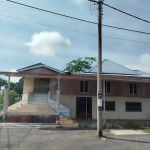 Masjid Kampung Kelibang