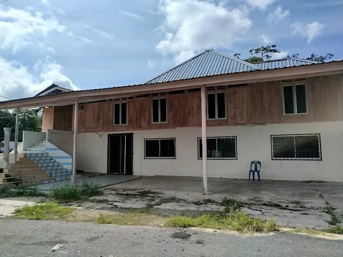 Masjid Kampung Kelibang Picture 3
