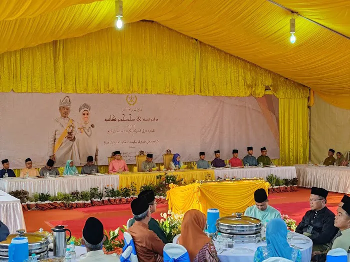 Masjid Kampung Kelibang Picture 4