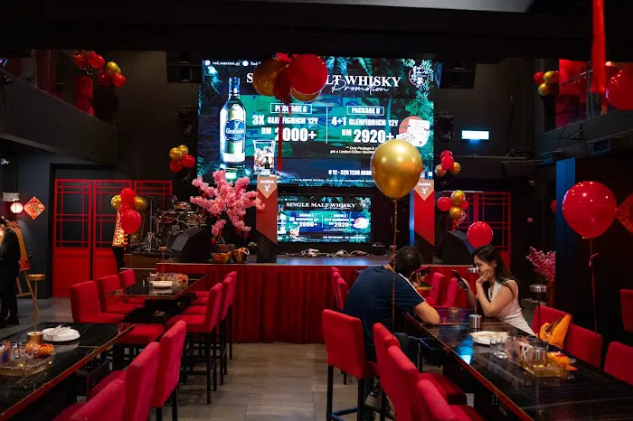 Red Mansion 红楼梦 Picture 2