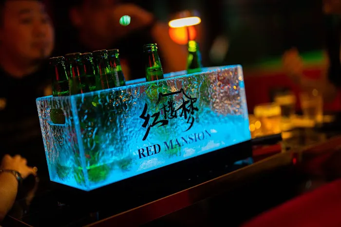 Red Mansion 红楼梦 Picture 8