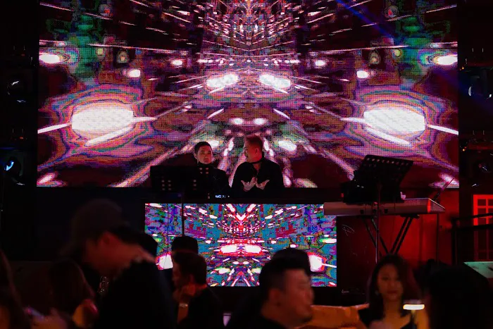 Red Mansion 红楼梦 Picture 6