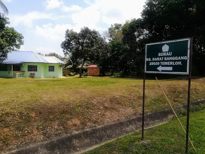 Surau Darat Sanggang Picture 1