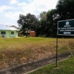 Surau Darat Sanggang