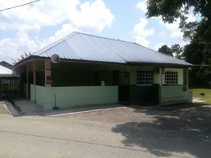 Surau Darat Sanggang Picture 2