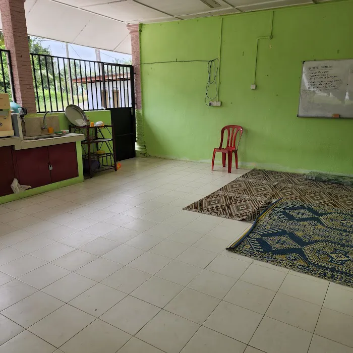 Surau Darat Sanggang Picture 3