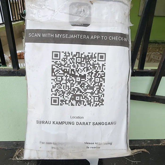 Surau Darat Sanggang Picture 4