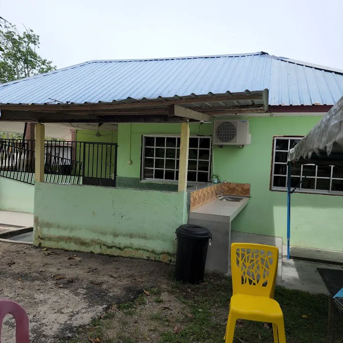 Surau Darat Sanggang Picture 5