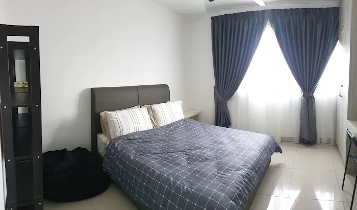My Sutera Homestay @ Residensi Sutera 7 Picture 3