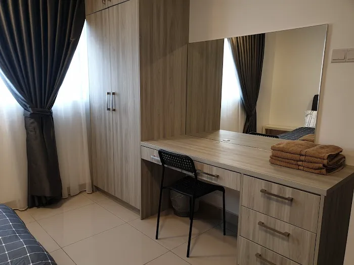 My Sutera Homestay @ Residensi Sutera 7 Picture 5