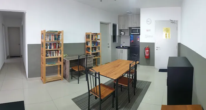 My Sutera Homestay @ Residensi Sutera 7 Picture 6