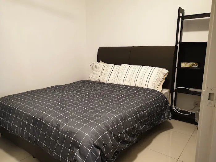 My Sutera Homestay @ Residensi Sutera 7 Picture 10