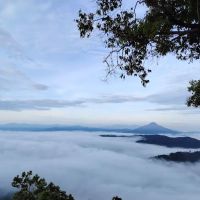 BUKIT BONGOR, GERIK, PERAK ico