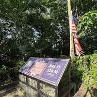 Bukit Kiara Peak ico