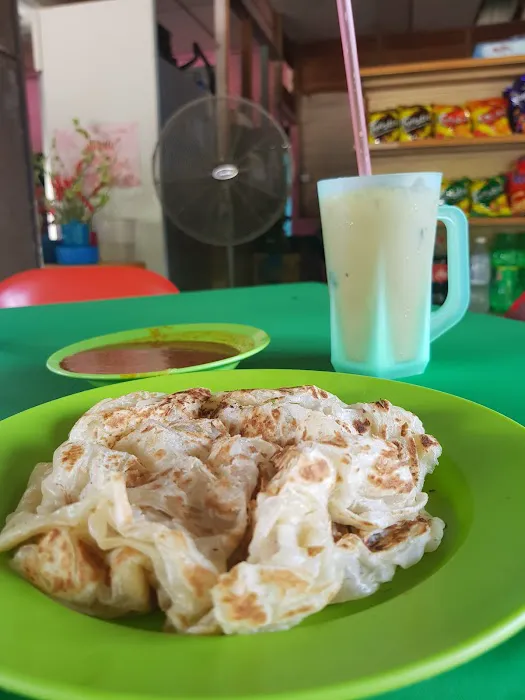 WARUNG ROTI CANAI ABAH RAHIM Picture 2