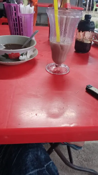 WARUNG ROTI CANAI ABAH RAHIM Picture 7