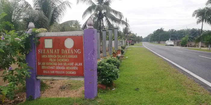 WARUNG ROTI CANAI ABAH RAHIM Picture 4