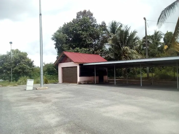 Masjid Omar Abdul Aziz Picture 5
