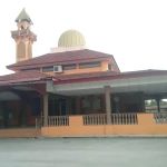 Masjid Omar Abdul Aziz