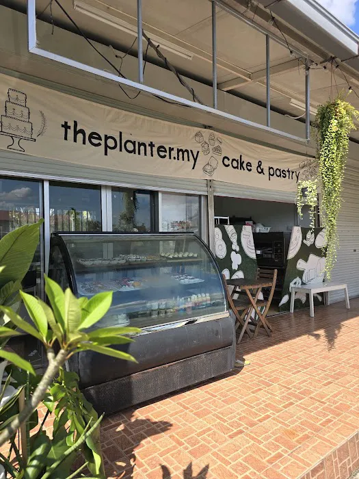 Theplanter.my Central Kitchen Picture 1
