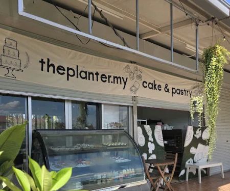 Theplanter.my Central Kitchen