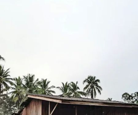 Bukit Teja