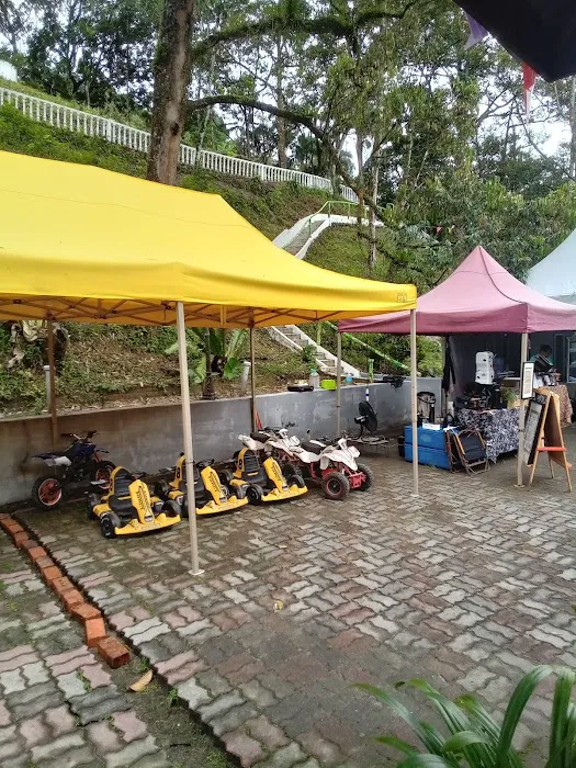 PUSAT LATIHAN DAN REKREASI LEMBAH IRFAN AHZA Picture 3