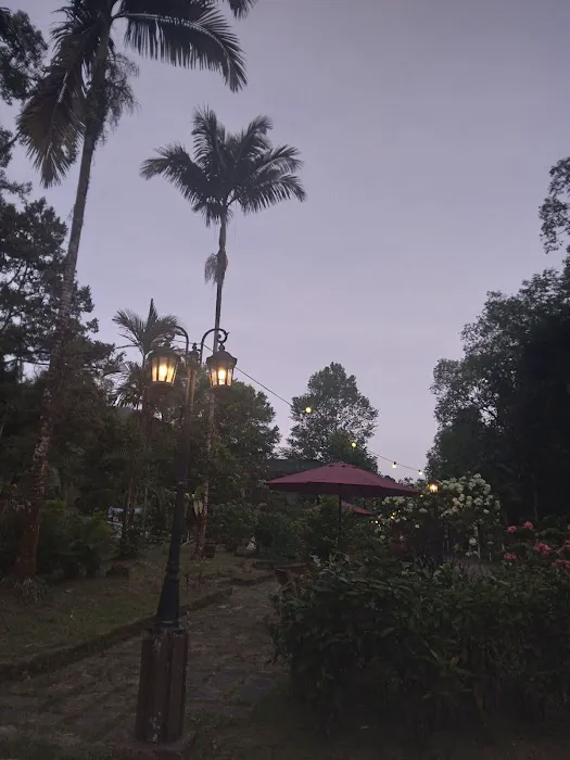 PUSAT LATIHAN DAN REKREASI LEMBAH IRFAN AHZA Picture 6