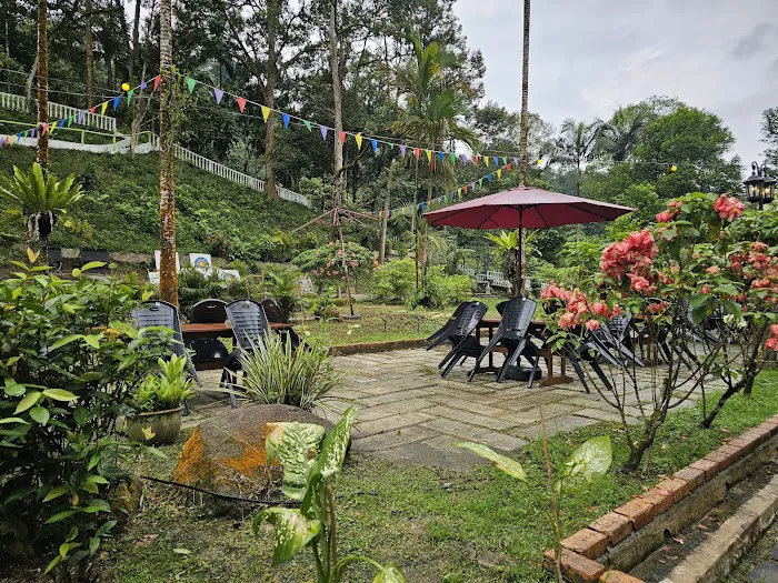PUSAT LATIHAN DAN REKREASI LEMBAH IRFAN AHZA Picture 5