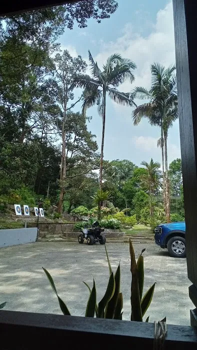 PUSAT LATIHAN DAN REKREASI LEMBAH IRFAN AHZA Picture 10