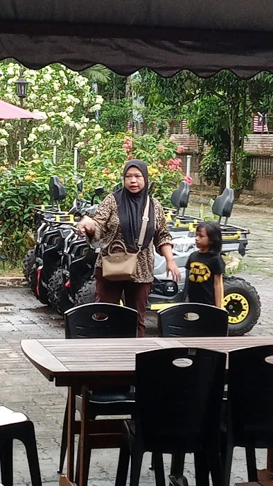 PUSAT LATIHAN DAN REKREASI LEMBAH IRFAN AHZA Picture 8