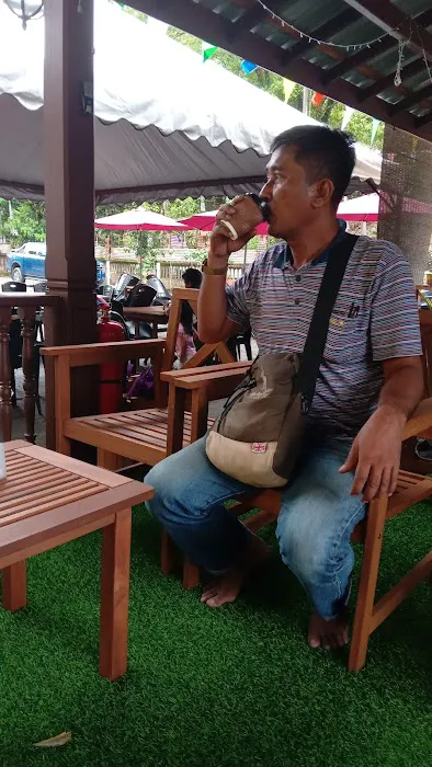 PUSAT LATIHAN DAN REKREASI LEMBAH IRFAN AHZA Picture 7
