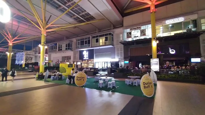 Sunway Giza Mall Picture 9