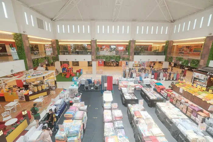 Sunway Giza Mall Picture 4