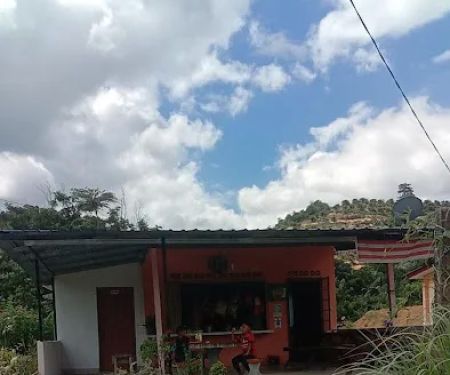 KEDAI MINUM WAN