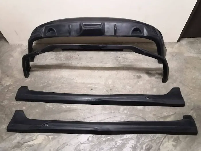 My BodyKits Picture 8