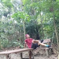 Fencing Kiara hill ico