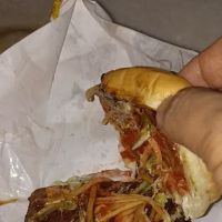 Burger Petak Dot My ico