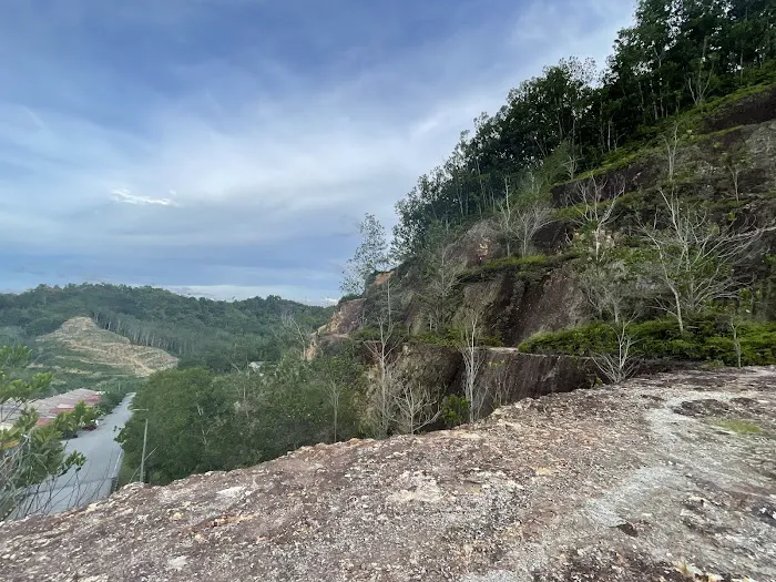 Bukit Semut, Gerik Picture 3