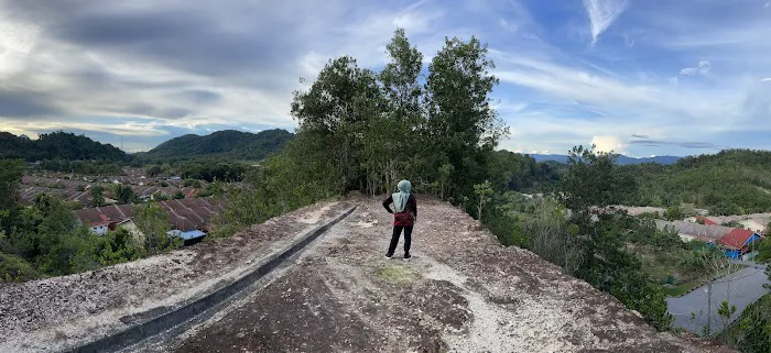 Bukit Semut, Gerik Picture 1