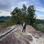 Bukit Semut, Gerik