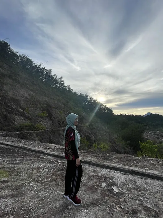 Bukit Semut, Gerik Picture 2