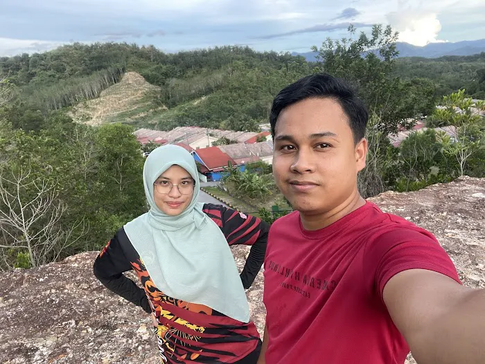 Bukit Semut, Gerik Picture 4