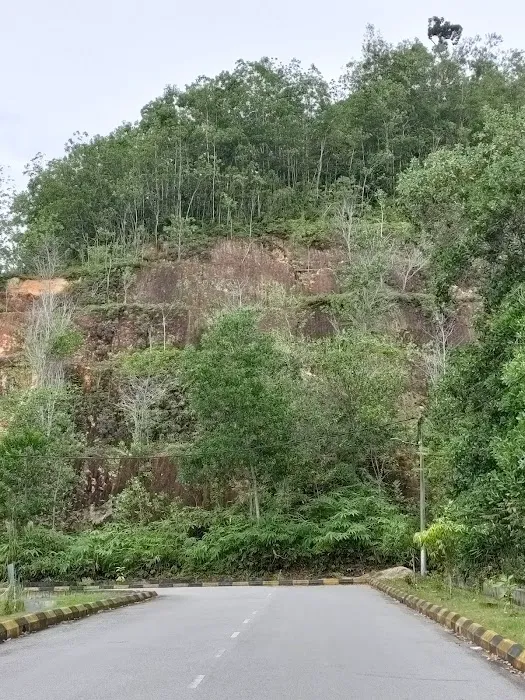 Bukit Semut, Gerik Picture 5