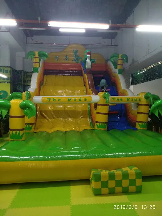 The Kids, Strand Mall Kota Damansara Picture 5